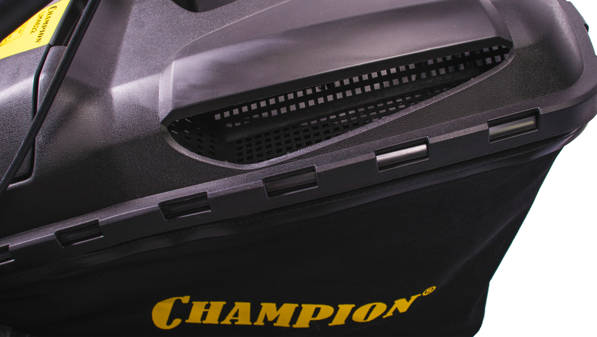 Газонокосилка бензиновая CHAMPION LM4622 купить по цене 26 990 ₽ в интернет магазине ТЕХСАД
