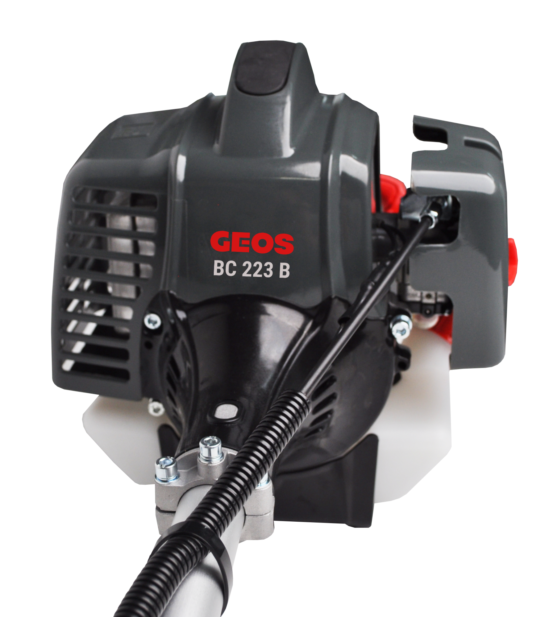 Мотокоса бензиновая GEOS Easy BC 223 B купить по цене 12 990 ₽ в интернет магазине ТЕХСАД