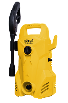 Мини-мойка HUTER W105-GS купить по цене 5 931 ₽ в интернет магазине ТЕХСАД