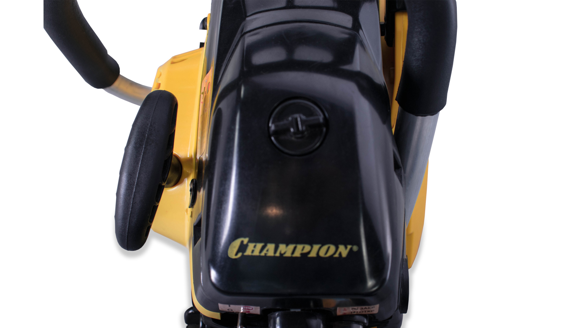 Бензопила Champion 240-16 Бензопила Champion 240-16 купить по цене 11 990 ₽ в интернет магазине ТЕХСАД