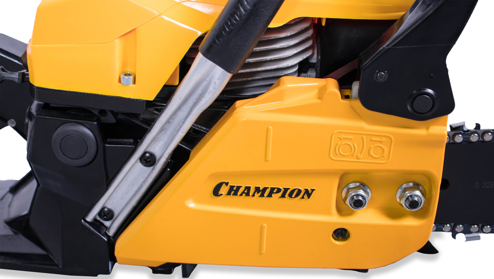 Бензопила CHAMPION 362-18 купить по цене 13 690 ₽ в интернет магазине ТЕХСАД