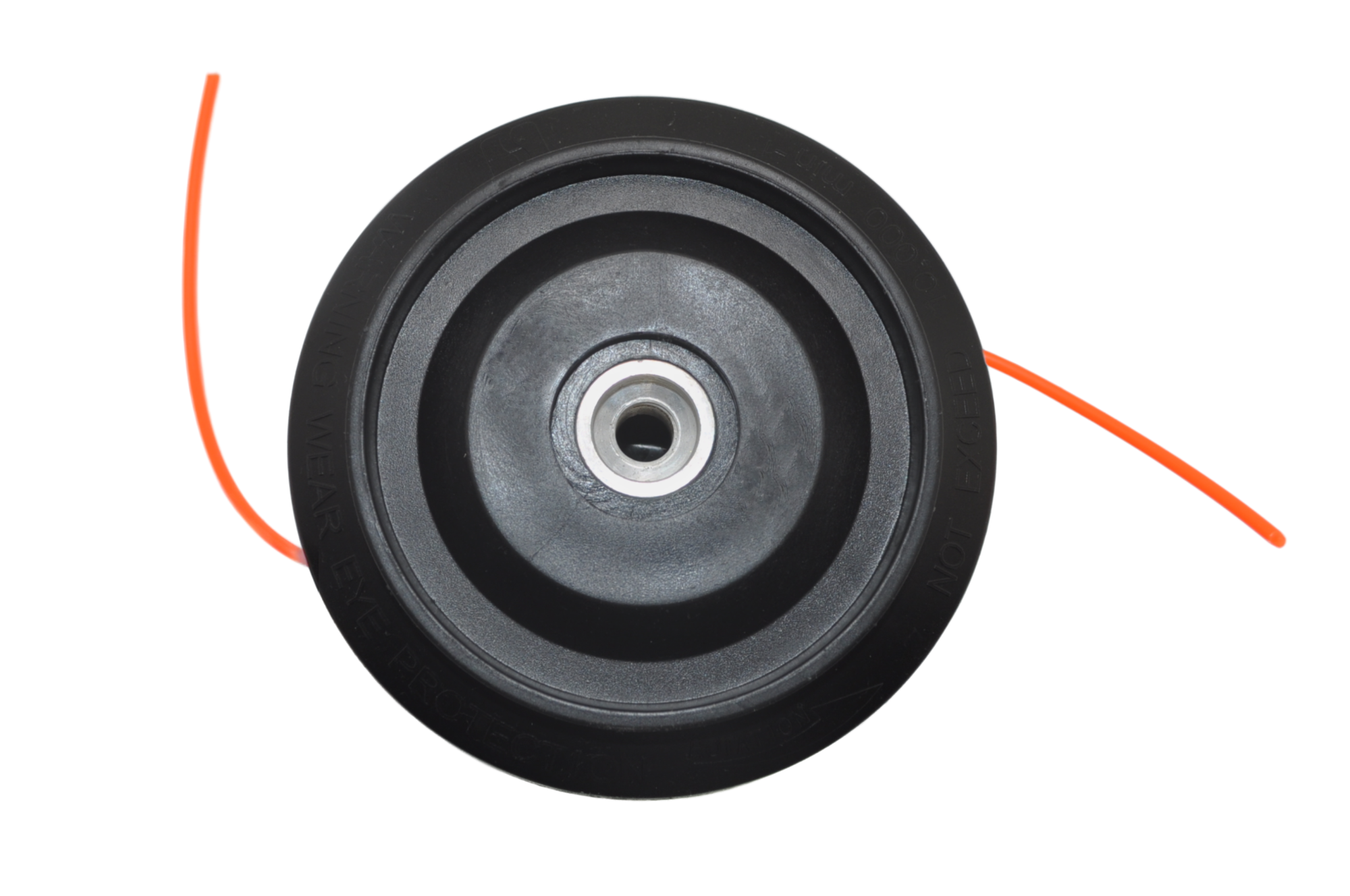 Головка триммерная GEOS Max M10х1.25, левая резьба, 115мм (Fast and Easy, полуавтоматическа) купить по цене 1 490 ₽ в интернет магазине ТЕХСАД