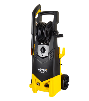 Мойка HUTER W195-QL купить по цене 16 090 ₽ в интернет магазине ТЕХСАД