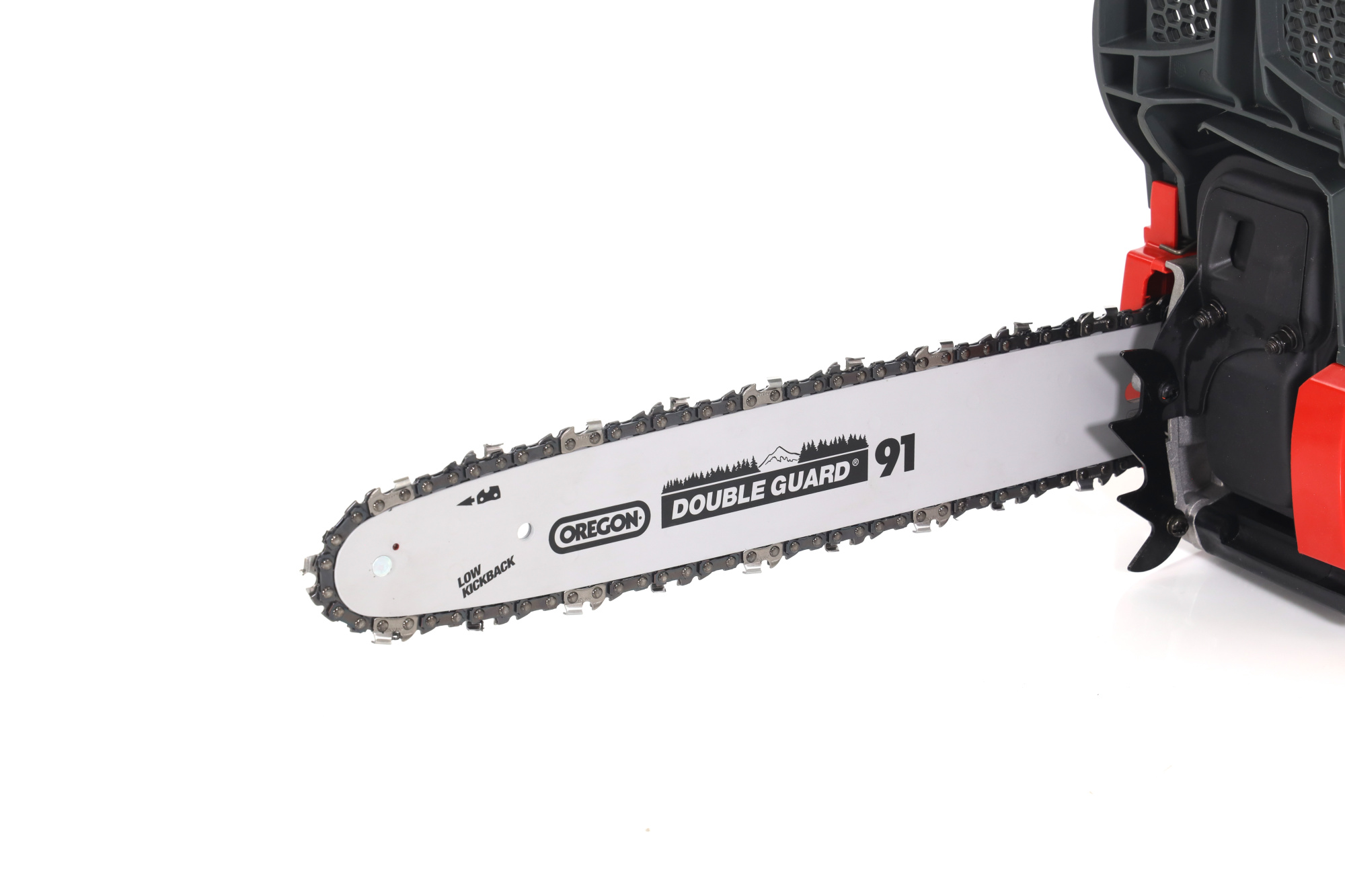 GEOS Мотопила цепная бензиновая Easy CSP180 купить по цене 10 990 ₽ в интернет магазине ТЕХСАД