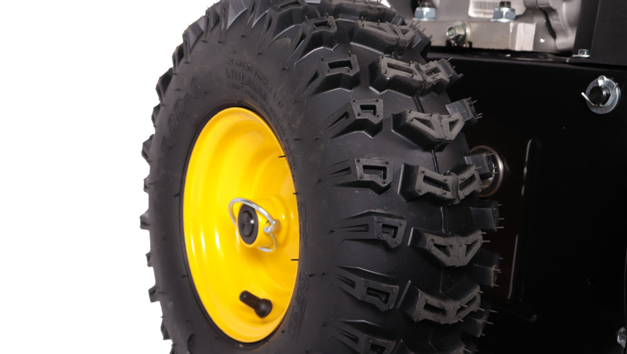 Снегоотбрасыватель CHAMPION ST861 купить по цене 96 990 ₽ в интернет магазине ТЕХСАД
