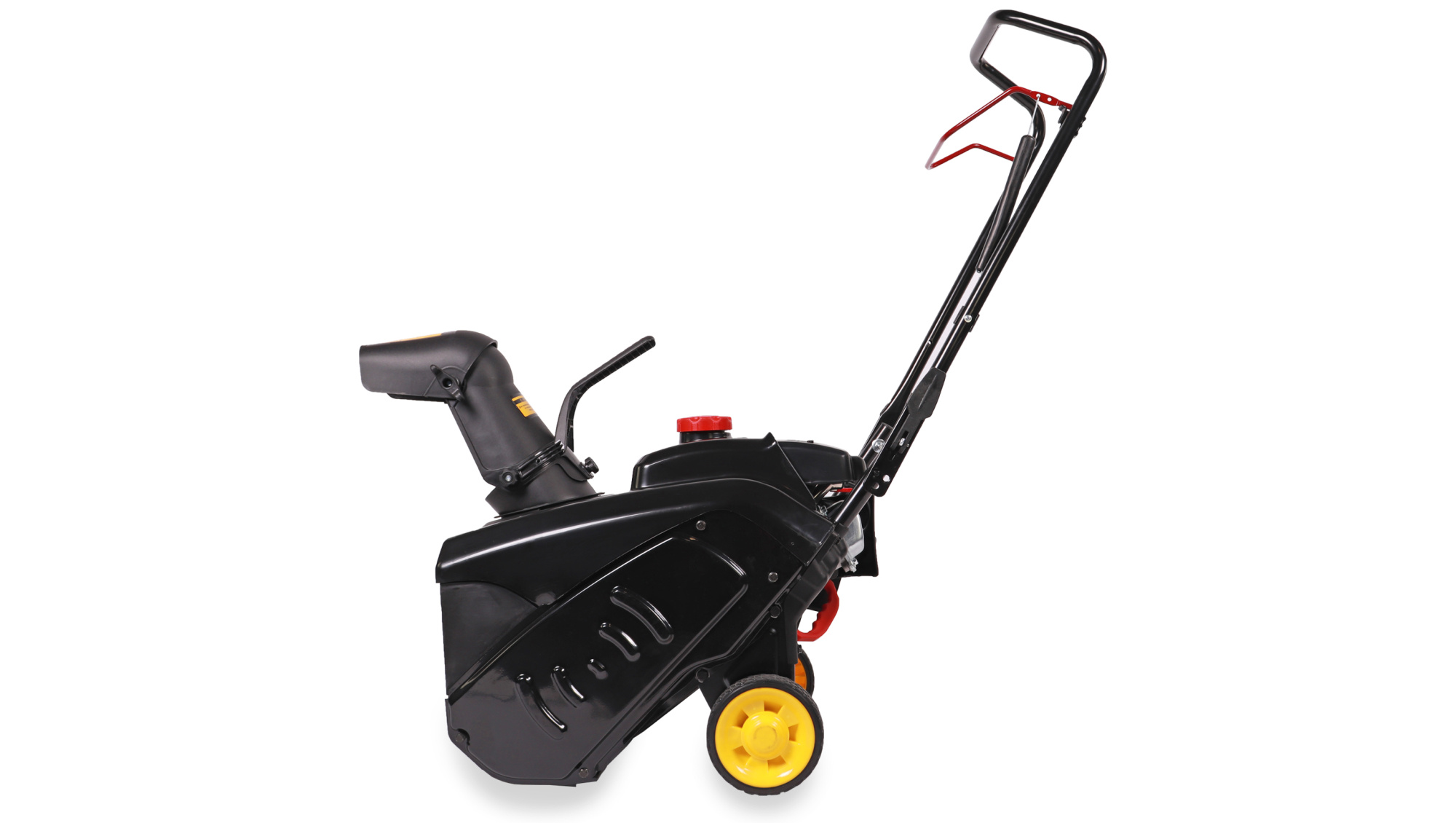 Снегоотбрасыватель CHAMPION ST246 купить по цене 32 990 ₽ в интернет магазине ТЕХСАД