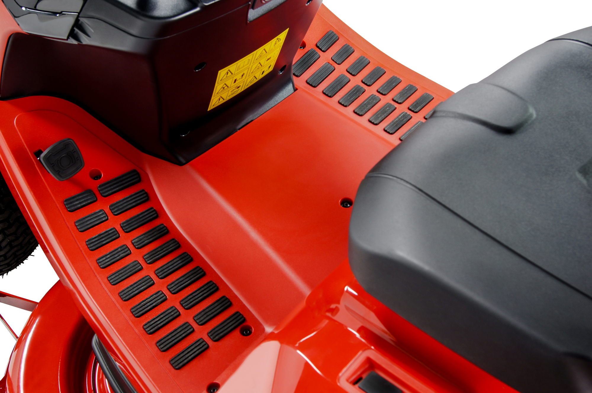 Трактор Solo by AL-KO T 20-105.6 HD V2 Briggs and Stratton купить по цене 424 490 ₽ в интернет магазине ТЕХСАД
