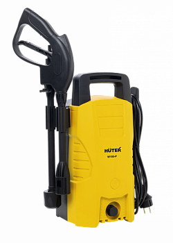 Мини-мойка HUTER W105-Р купить по цене 6 790 ₽ в интернет магазине ТЕХСАД