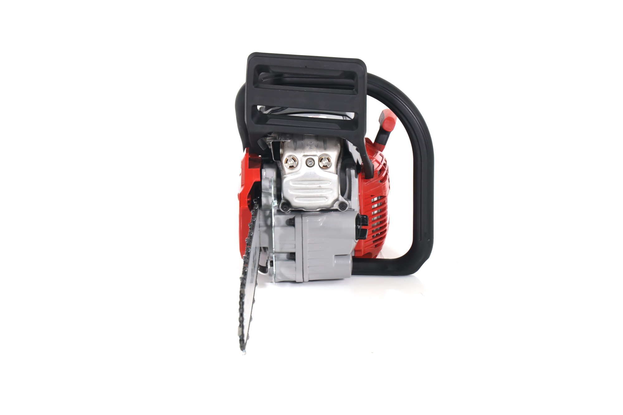 Цепная пила бензиновая GEOS MAX CSP346 купить по цене 27 990 ₽ в интернет магазине ТЕХСАД