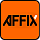 AFFIX AFFIX