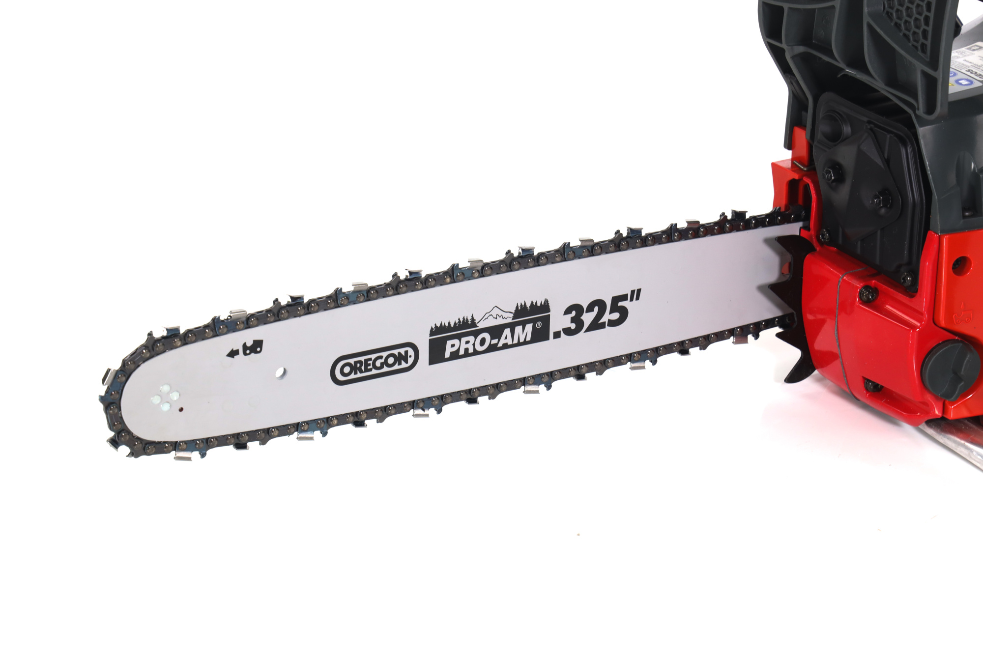 GEOS Мотопила цепная бензиновая Premium CSP250 купить по цене 13 990 ₽ в интернет магазине ТЕХСАД