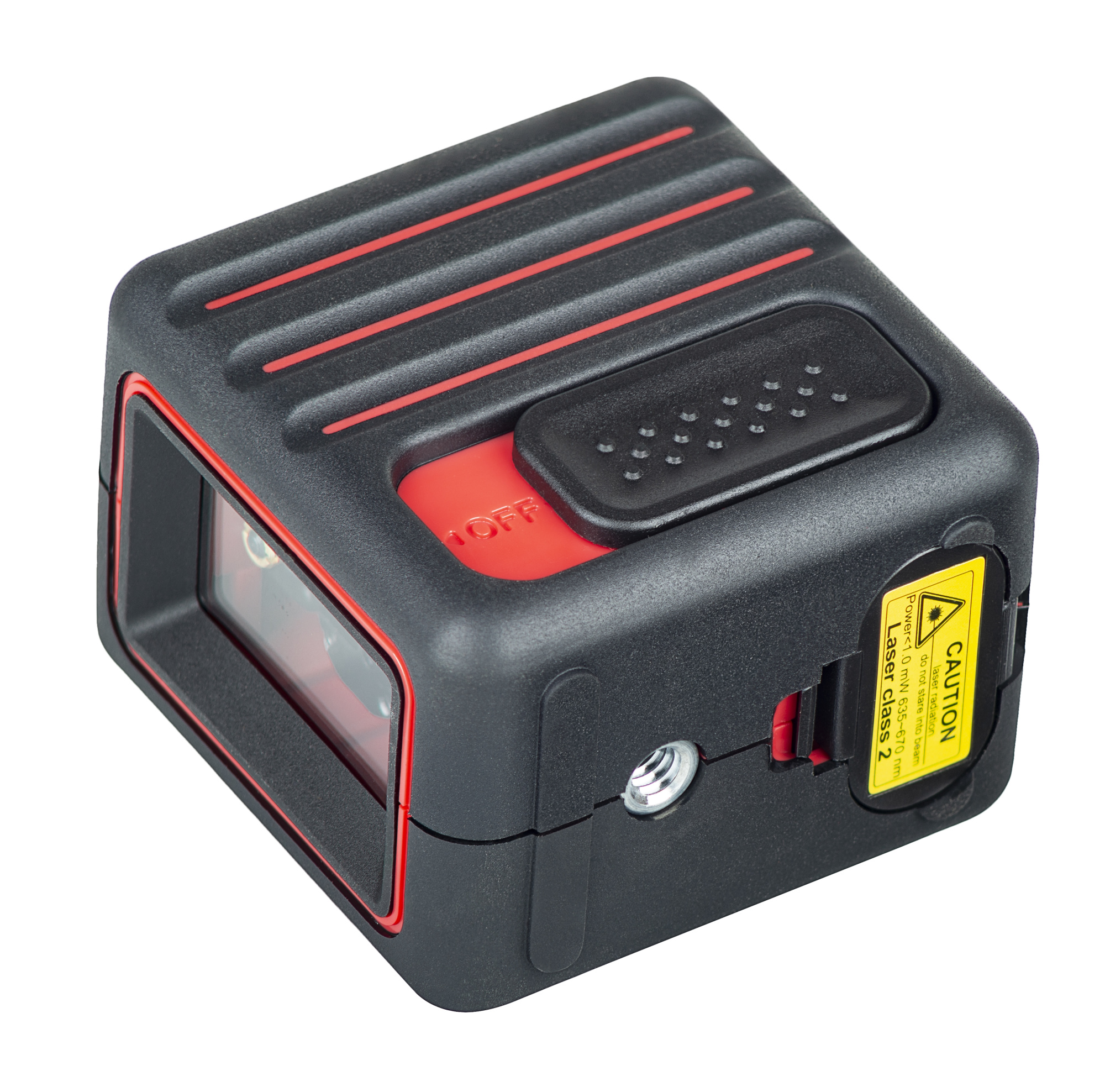 Лазерный уровень ADA CUBE MINI BASIC EDITION купить по цене 3 990 ₽ в интернет магазине ТЕХСАД