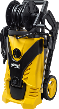 Мойка Huter W-5-2600 PRO купить по цене 25 975 ₽ в интернет магазине ТЕХСАД