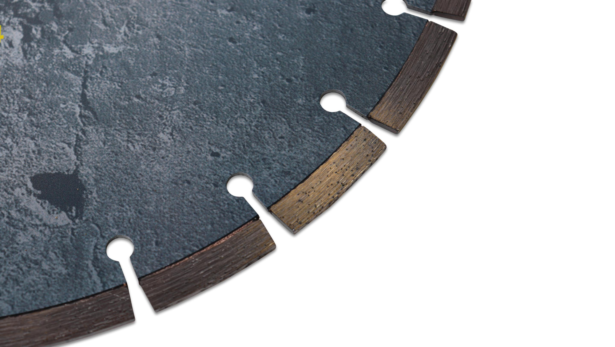 Диск алмазный CHAMPION C1604 бетон ST 350/25,4/10 Concremax купить по цене 7 290 ₽ в интернет магазине ТЕХСАД