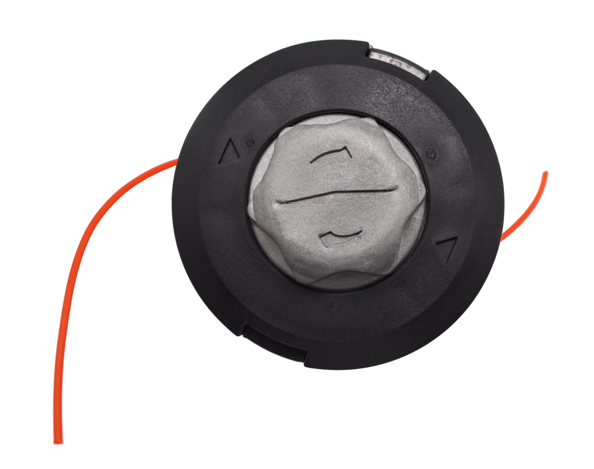 Головка триммерная GEOS Max M10х1.25, левая резьба, 115мм (Fast and Easy, полуавтоматическа) купить по цене 1 490 ₽ в интернет магазине ТЕХСАД