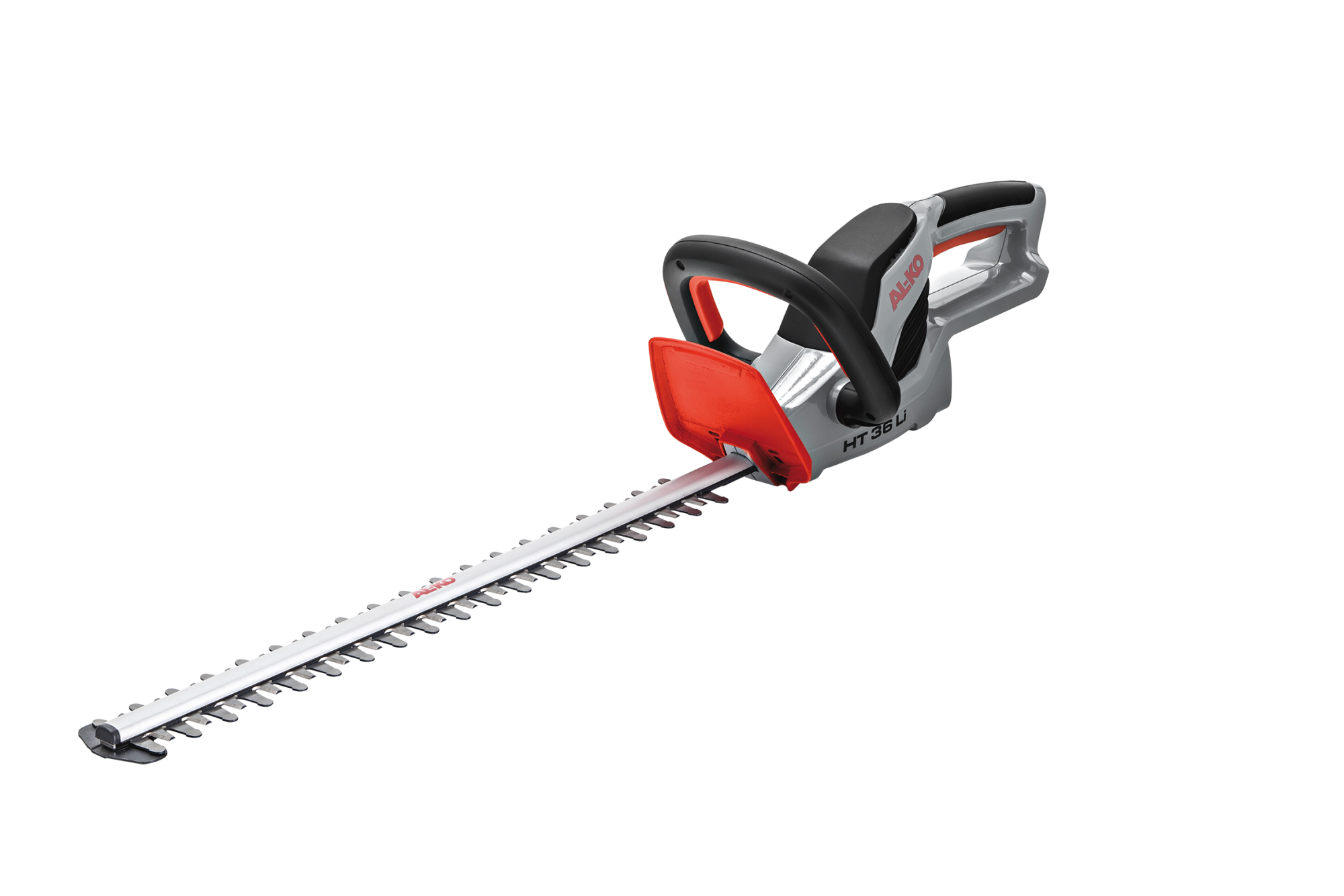 Кусторез AL-KO Energy Flex HT 36 Li, без аккумулятора купить по цене 4 490 ₽ в интернет магазине ТЕХСАД