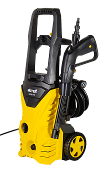 Мойка высокого давления HUTER M135-PW купить по цене 8 990 ₽ в интернет магазине ТЕХСАД